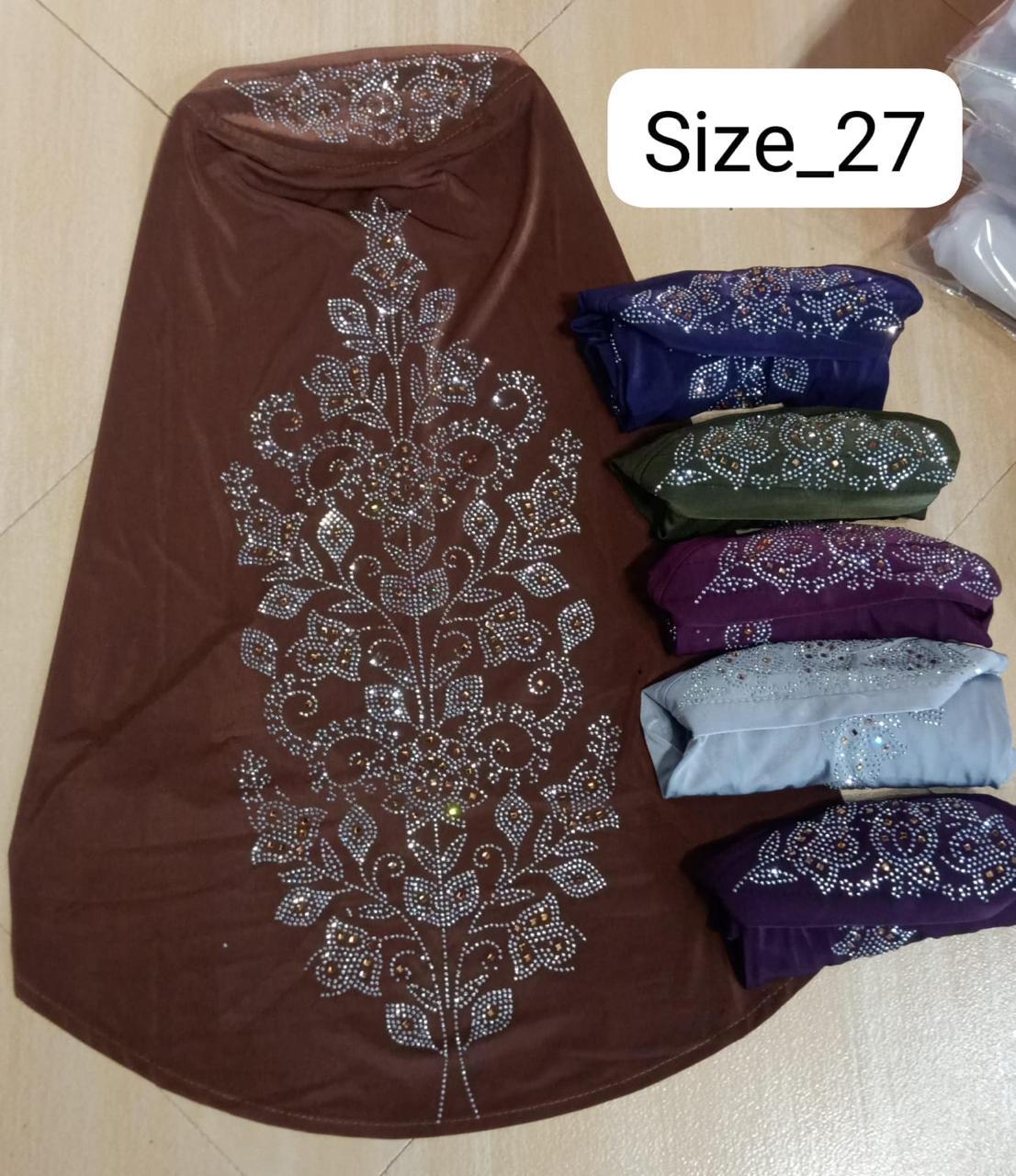27 Wholesale Hashim Exim